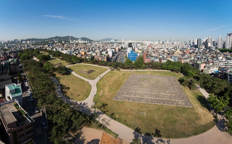 백제전기 이미지