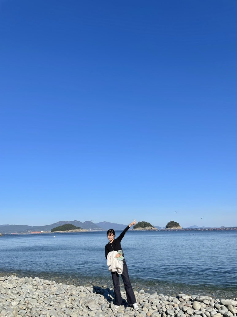 여수바다닭강정 이미지