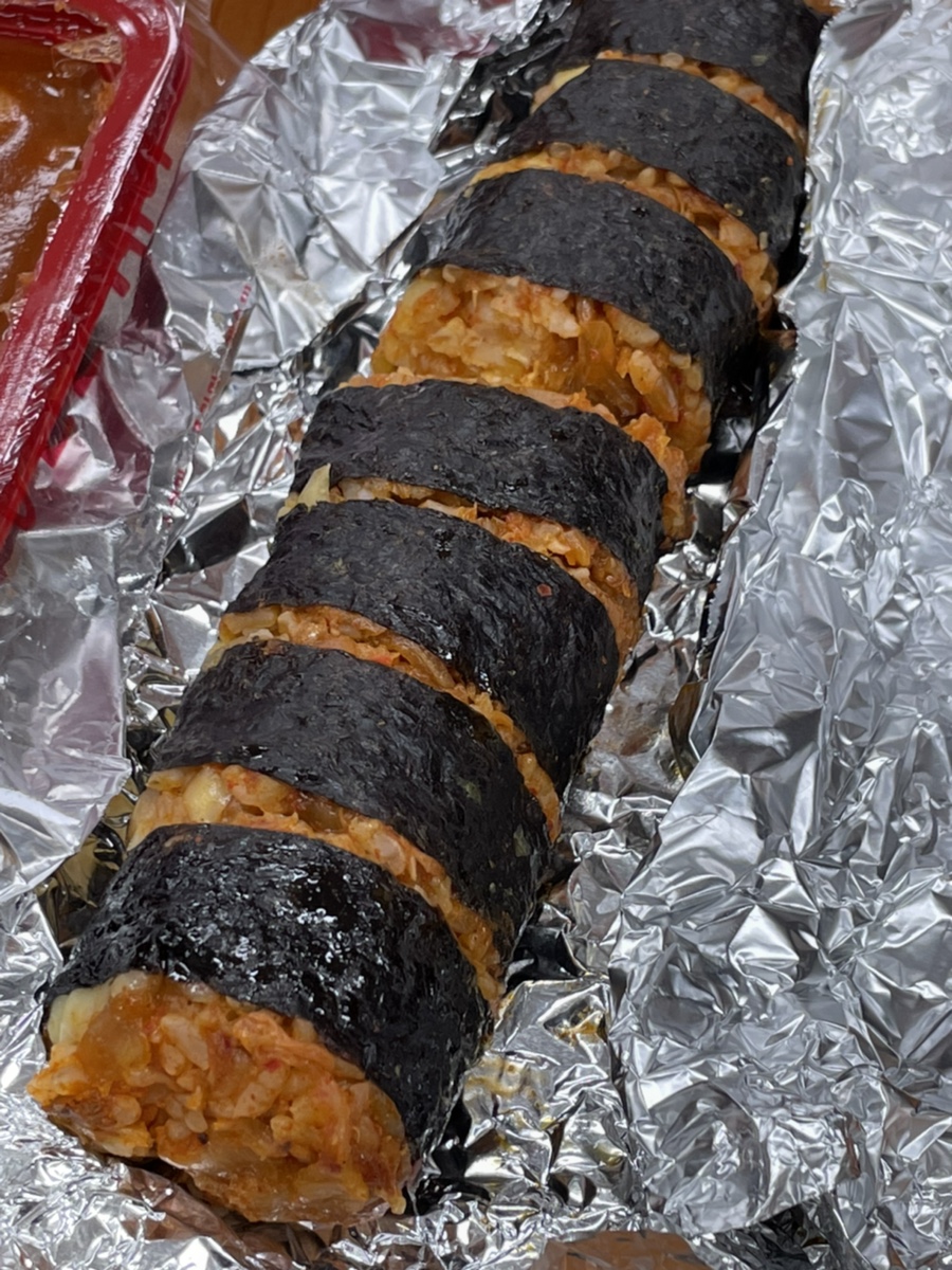알찬떡볶이 이미지