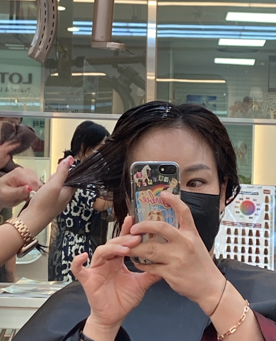 헤어1380롯데마트첨단점 이미지