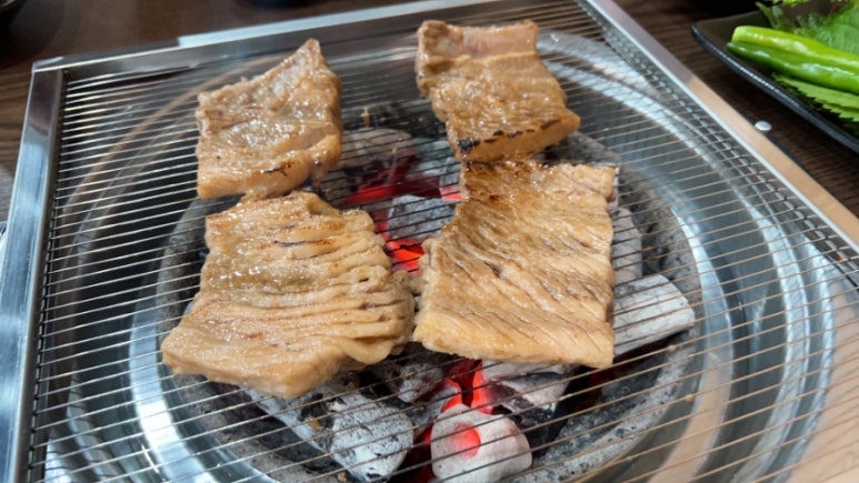 역전갈비 이미지