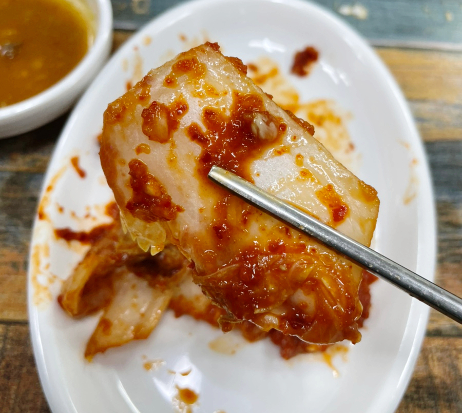 선미버섯칼국수 이미지