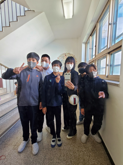 서울신도림초등학교 이미지