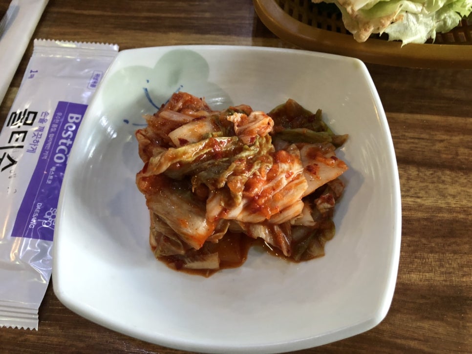 일번지조개구이 이미지