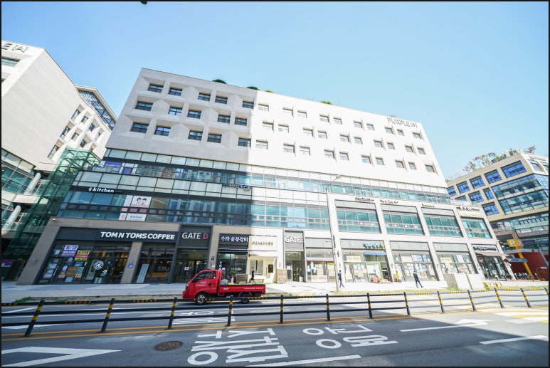 카페달월 이미지