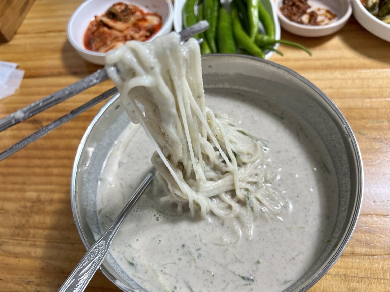 시골장국집 이미지