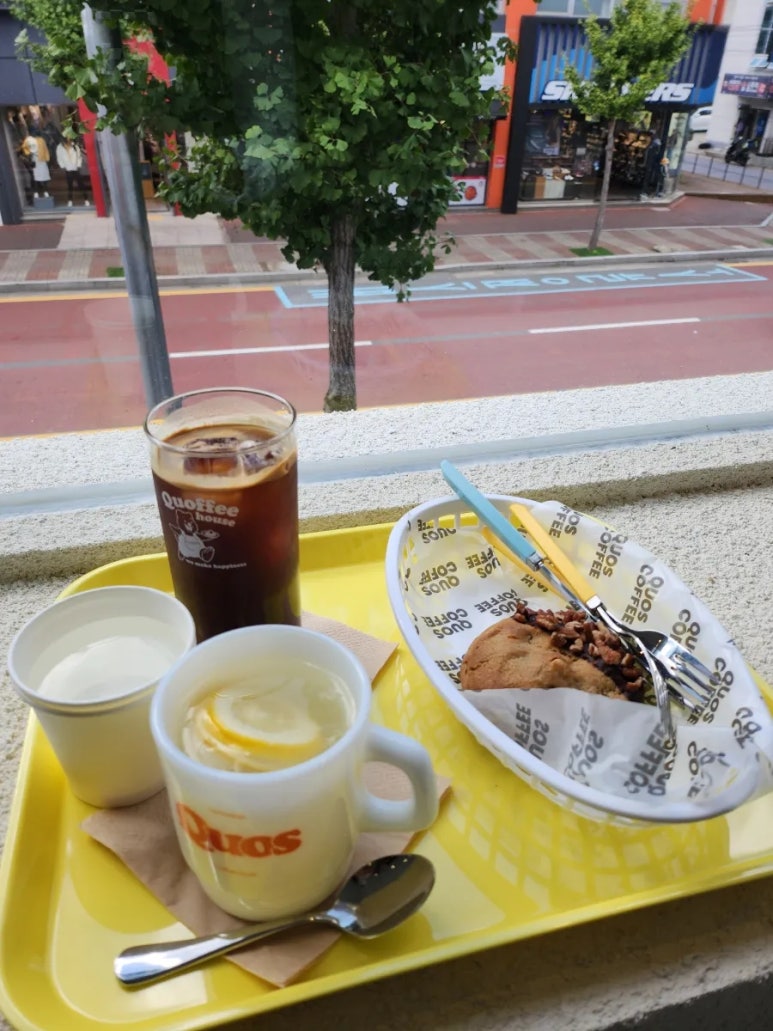 쿼스커피(Quos Coffee) 이미지