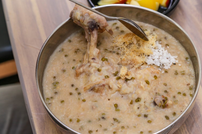 팔팔식당 이미지