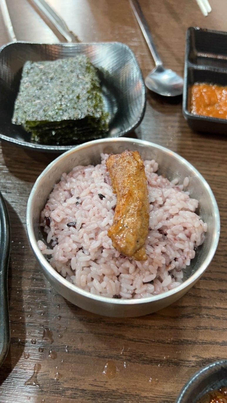 역전갈비 이미지