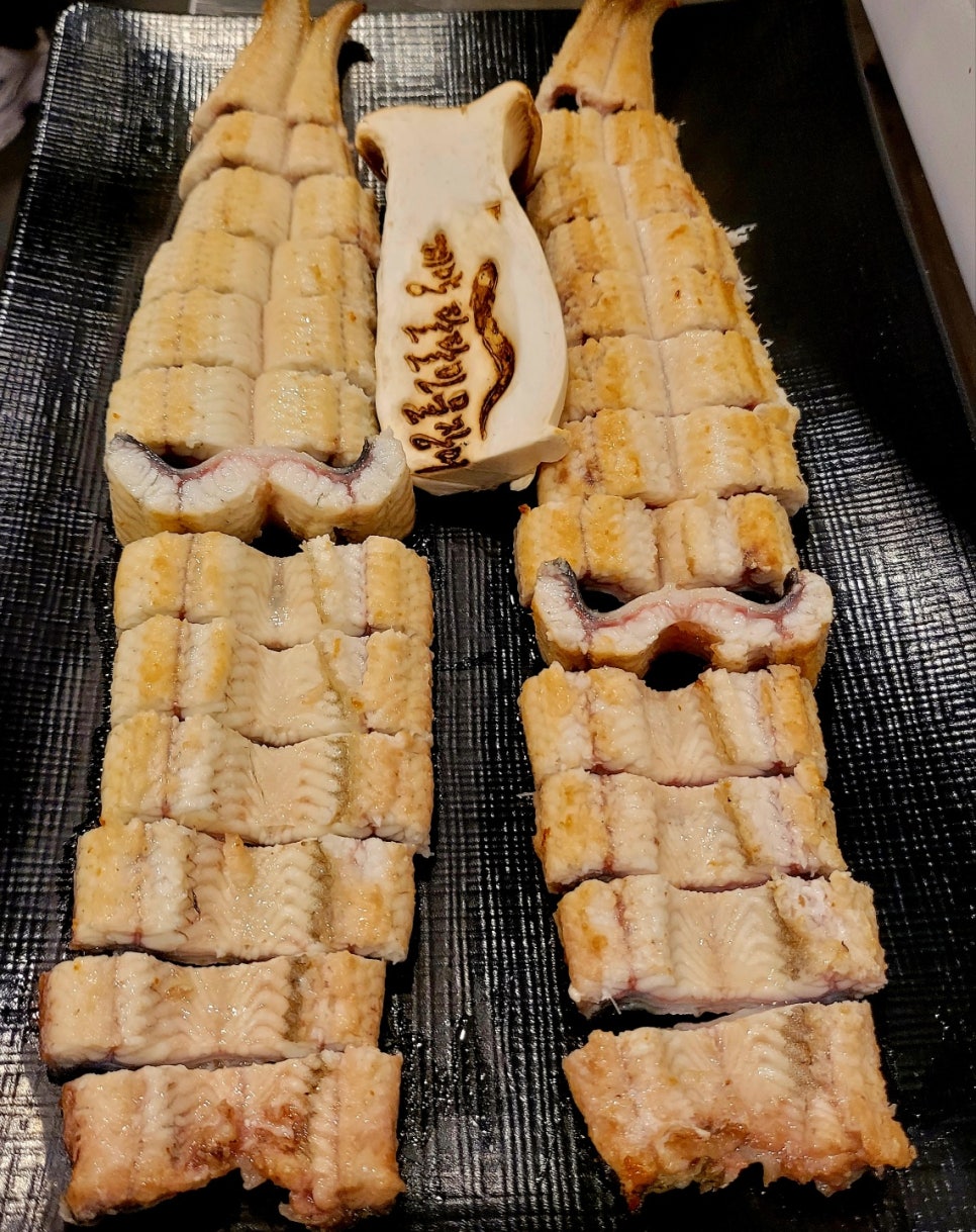 계양팔팔민물장어 이미지