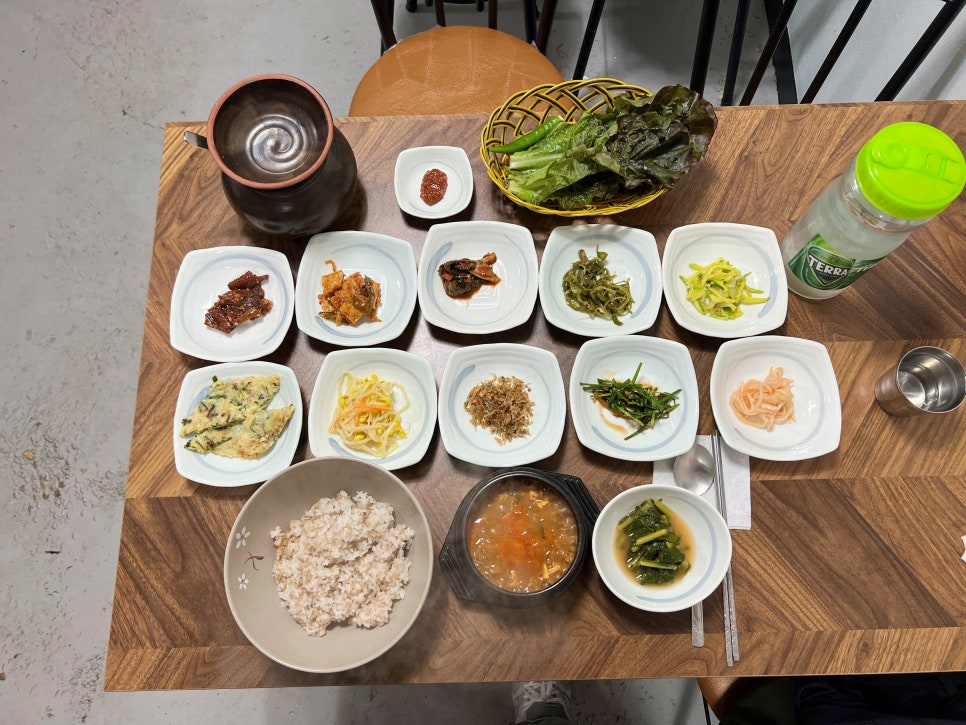 다다식당 이미지