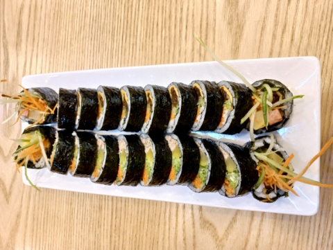얌샘김밥동탄카림 이미지