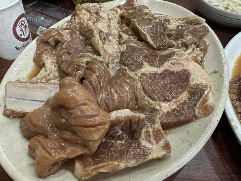 덕의제과 이미지