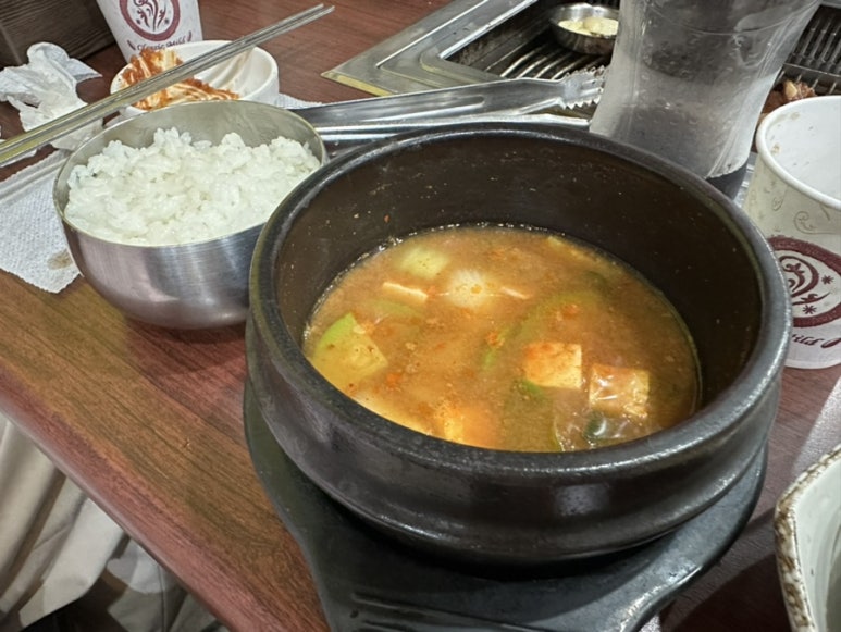 흥부네갈비 이미지