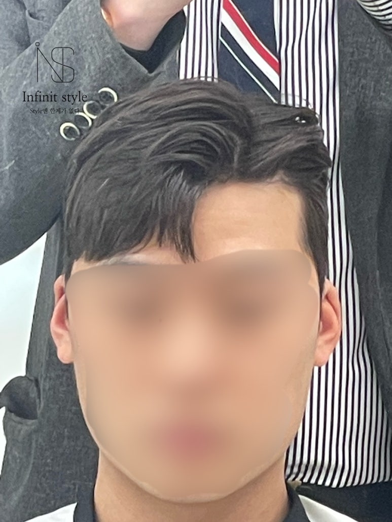 인피닛스타일 이미지