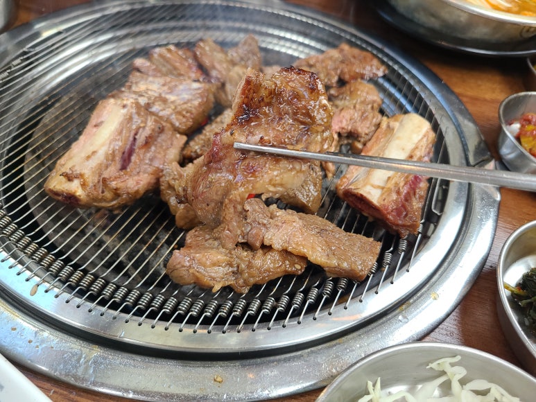동남갈비 이미지