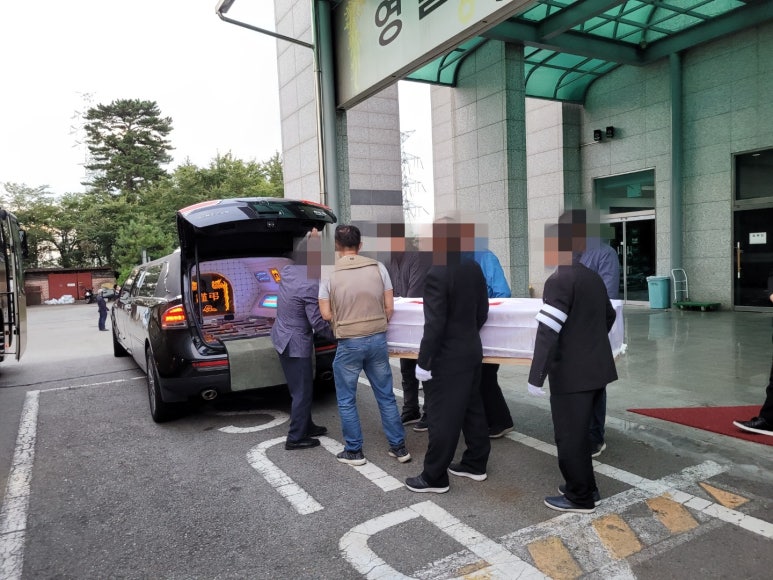그리움상조 이미지