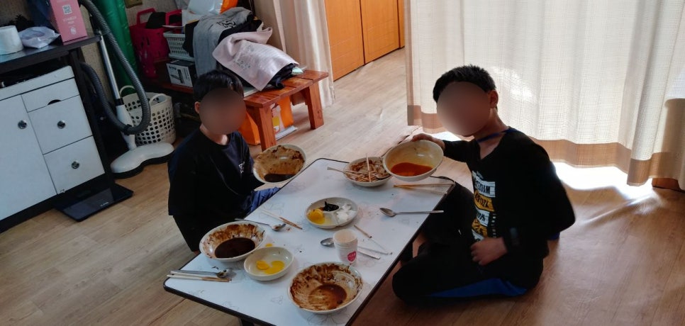 다솔한식뷔페식당 이미지