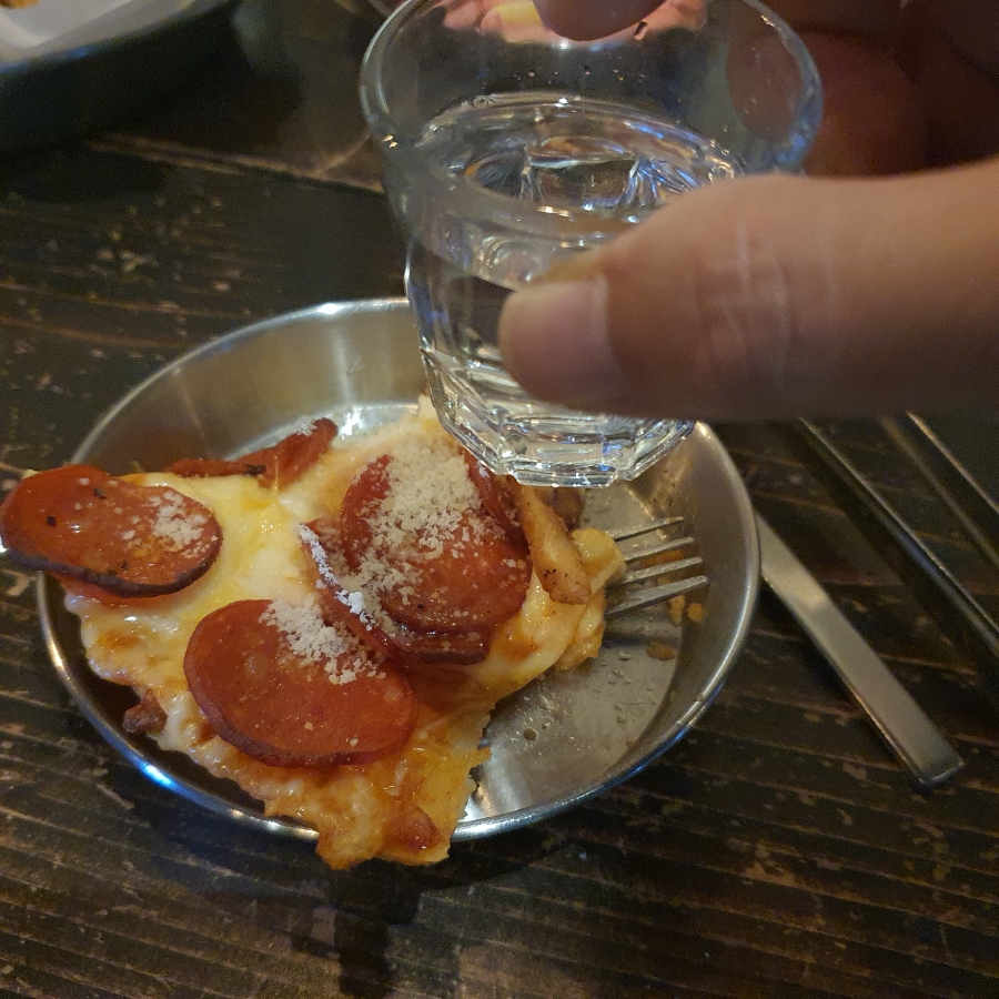 탄광맥주 이미지