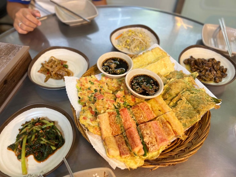 시골장국집 이미지