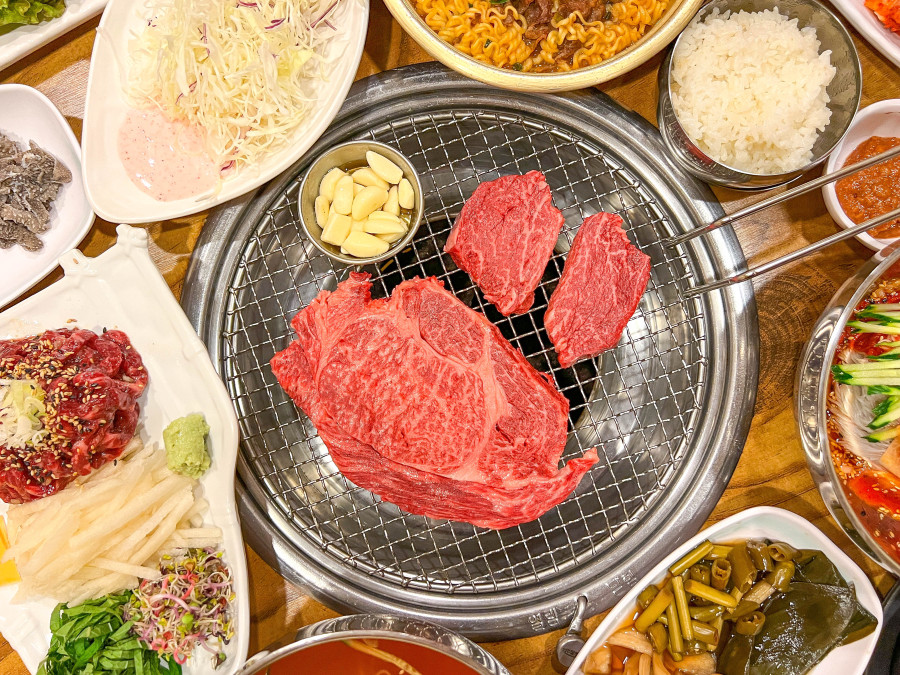 철마한우식육식당 이미지