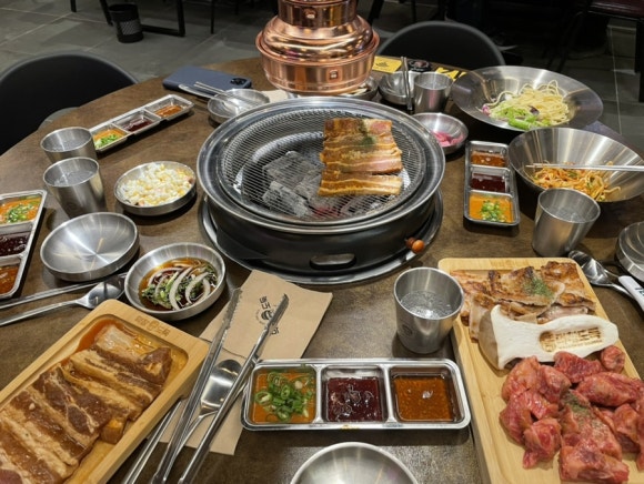 막창도둑만촌메트로점 이미지