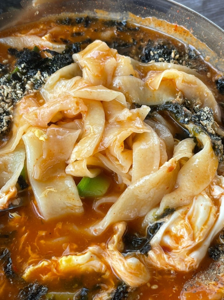 사계절막국수 이미지
