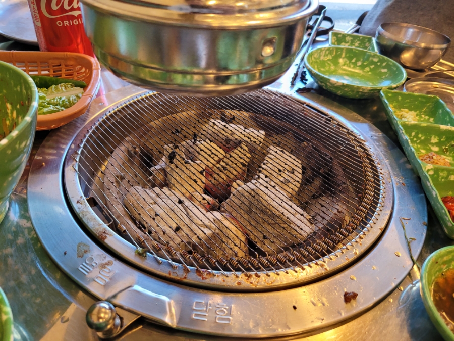 이가네명인갈비살서동점 이미지