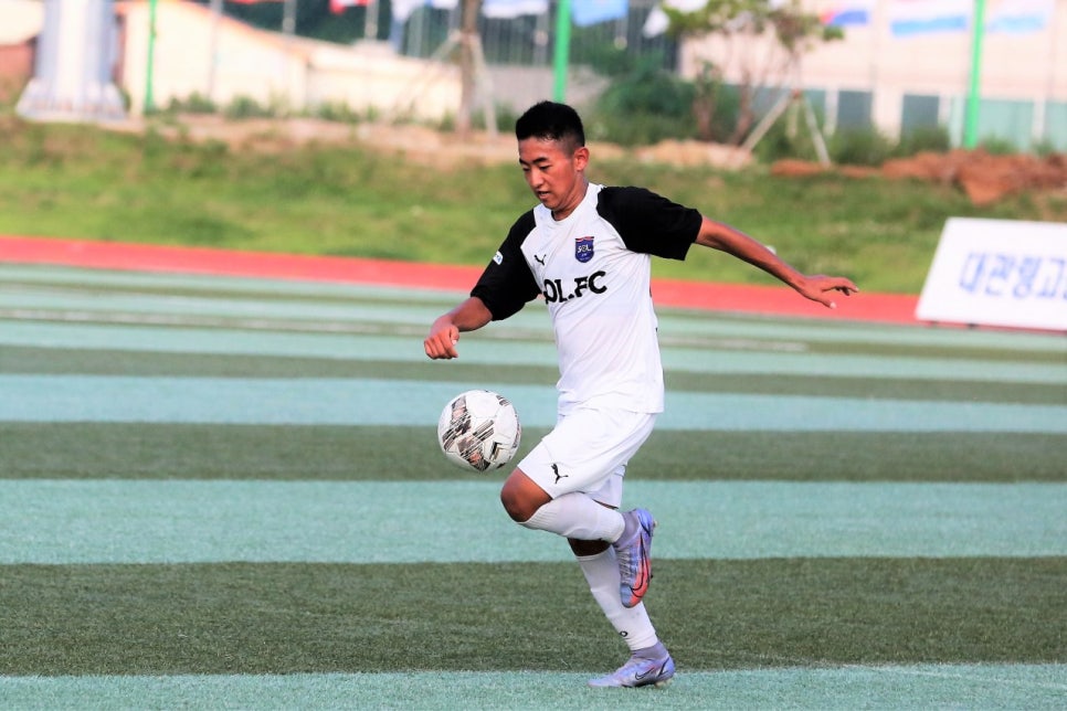 광동축구센터 이미지