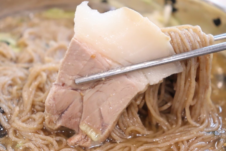 두일막국수 이미지