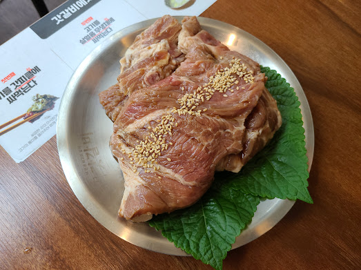 동남갈비 이미지