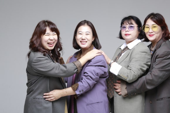 신가우정 이미지