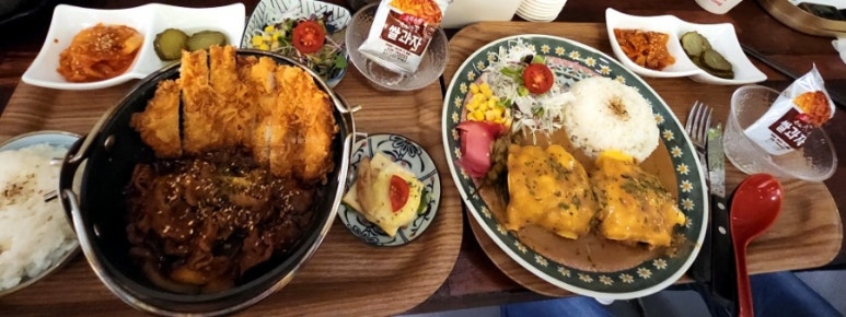 맘덮밥집 이미지