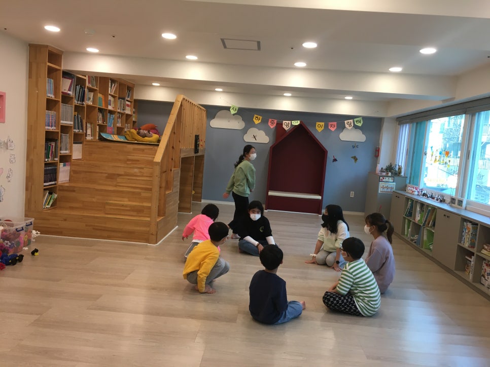 방과후방송댄스 이미지
