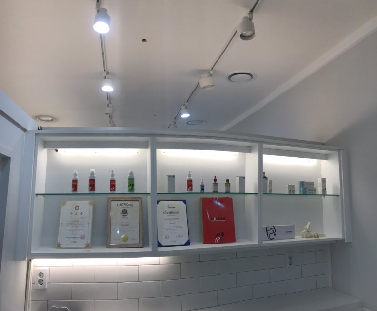 골든네일&레푸스 이미지