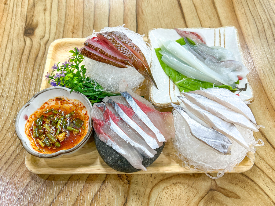 모슬포수산식당 이미지
