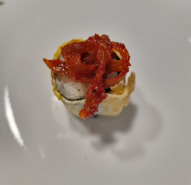 신림동 정통 계란말이 김밥 이미지