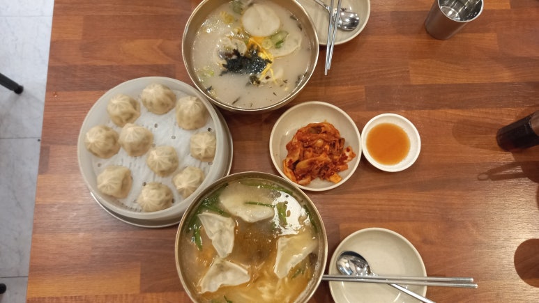 강남교자수원 이미지
