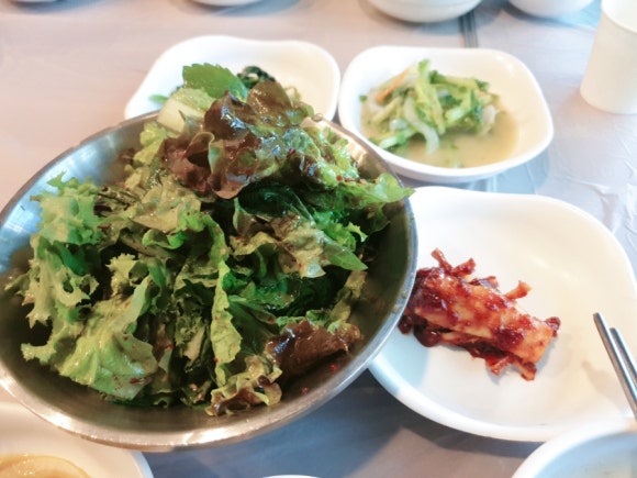 황토오리 이미지
