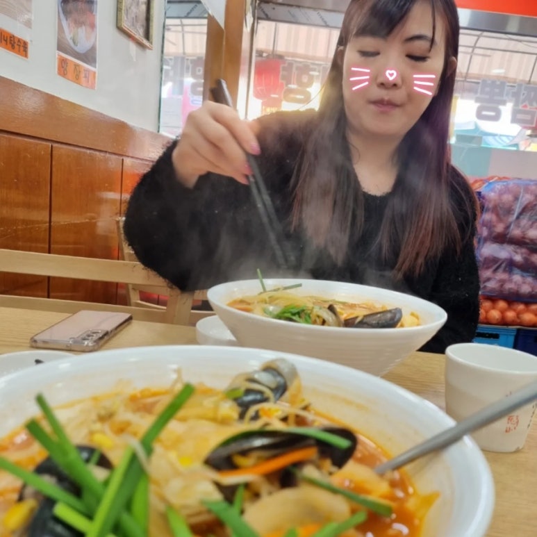 예향짬뽕 이미지