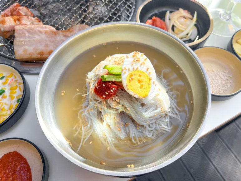 다독이네숯불구이 이미지