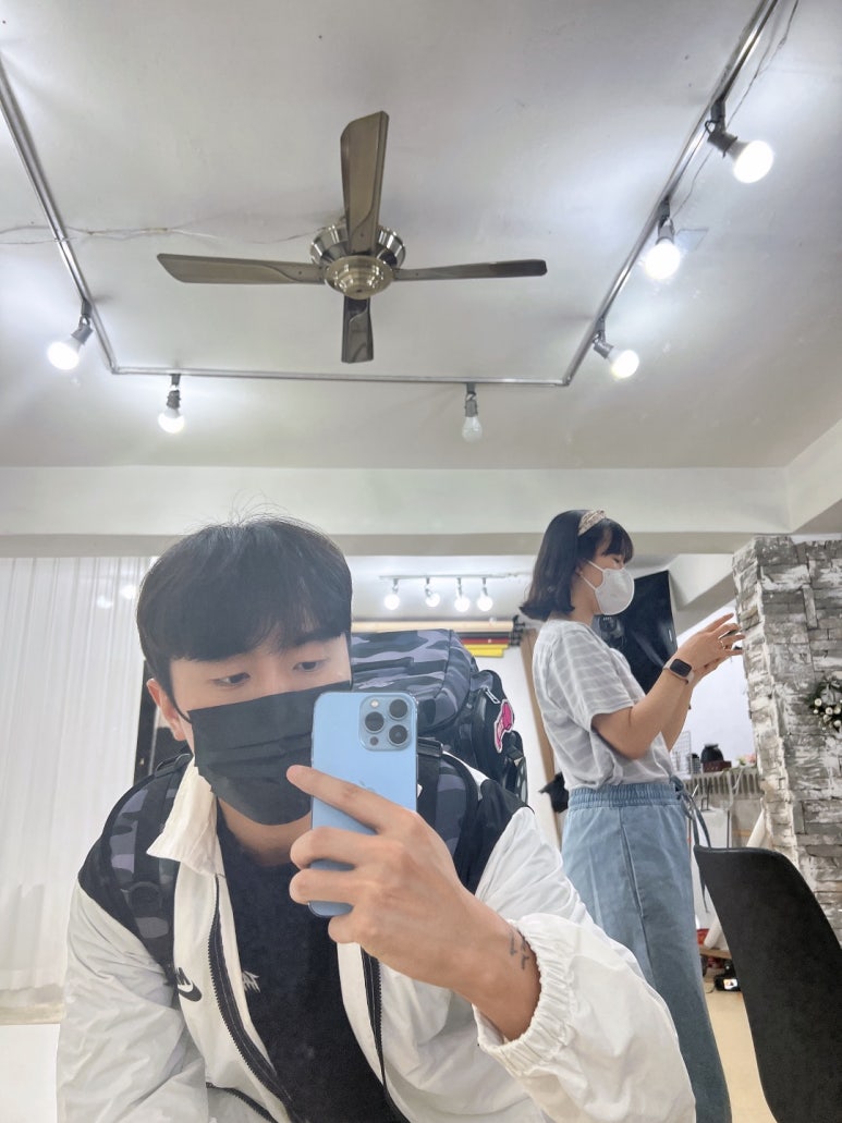 시크릿피티스튜디오 이미지