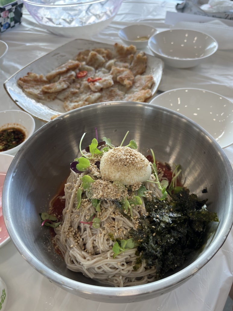 설빙정막국수 이미지