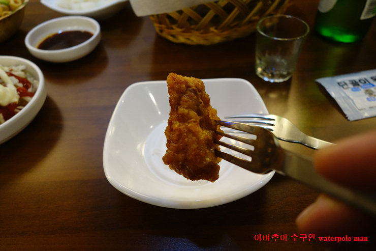 계동치킨 금호점 이미지