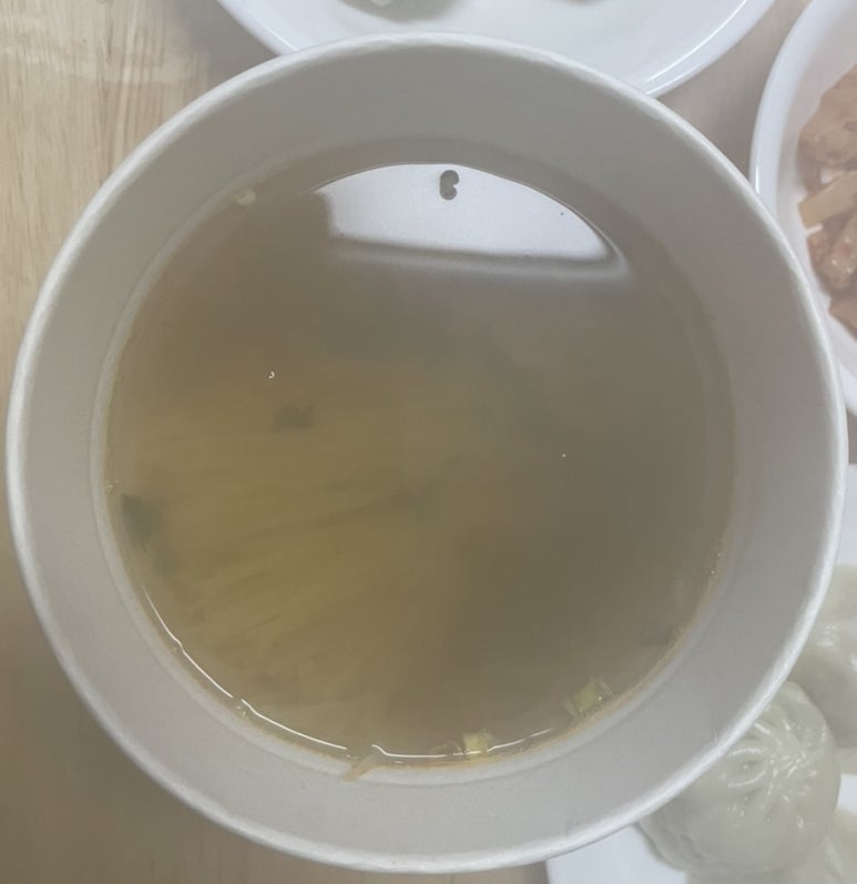 미가멸치국수 이미지