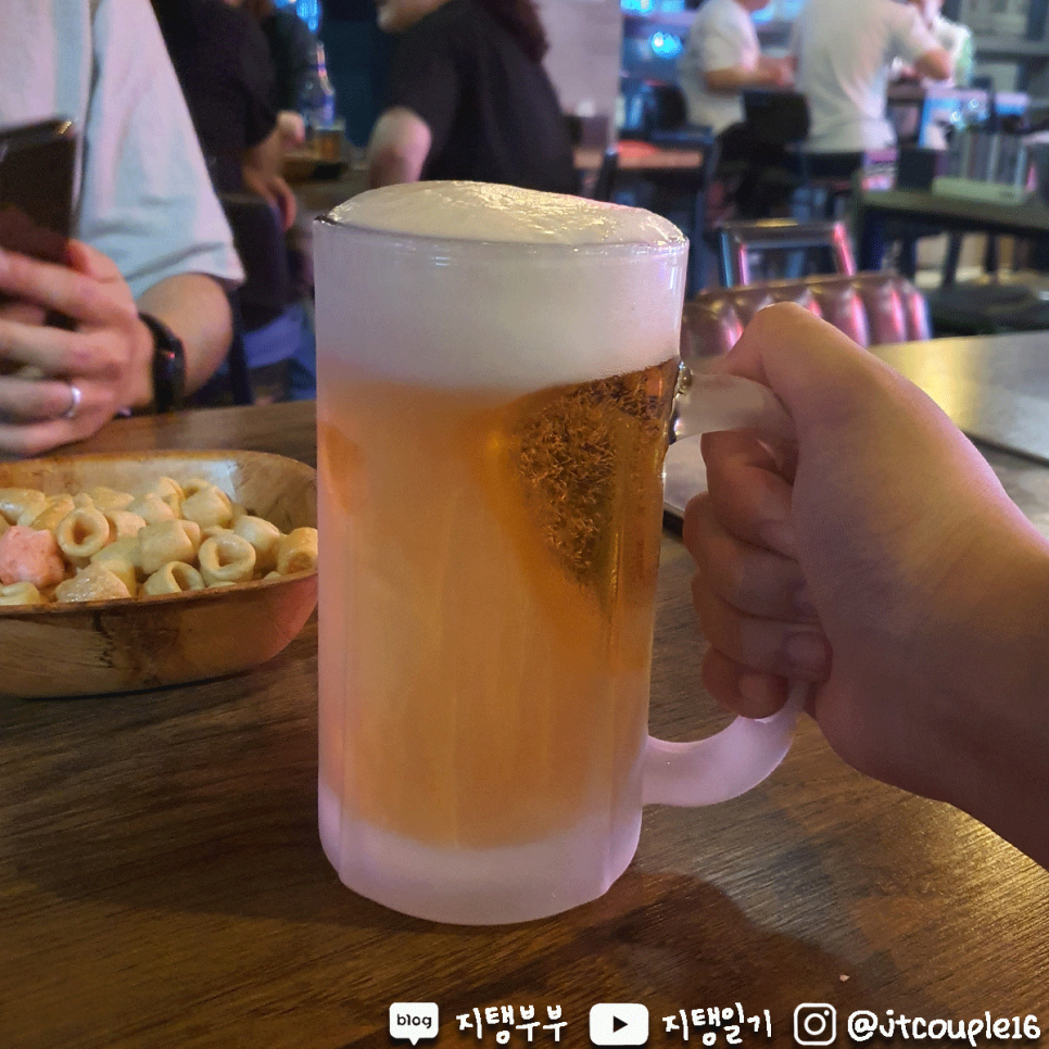 김복남맥주노형점 이미지