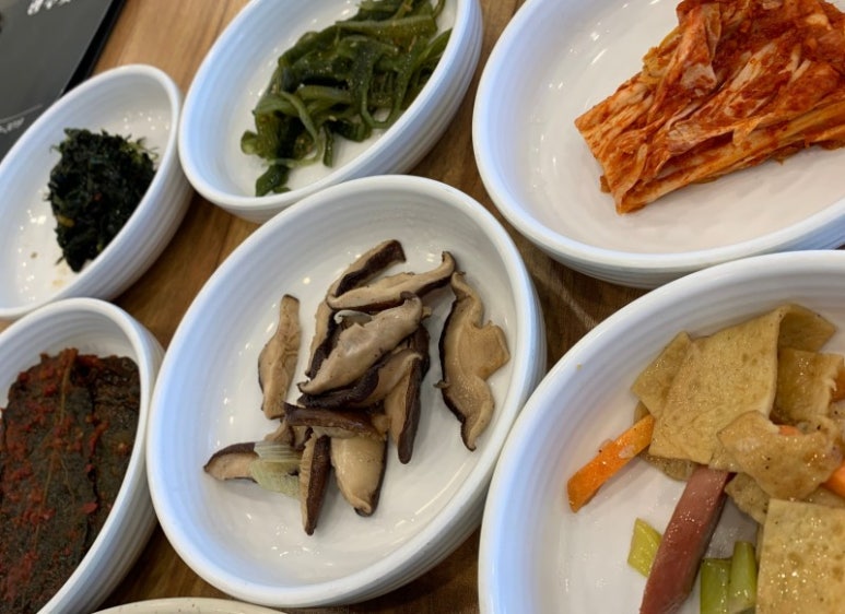 빛고을식당 이미지