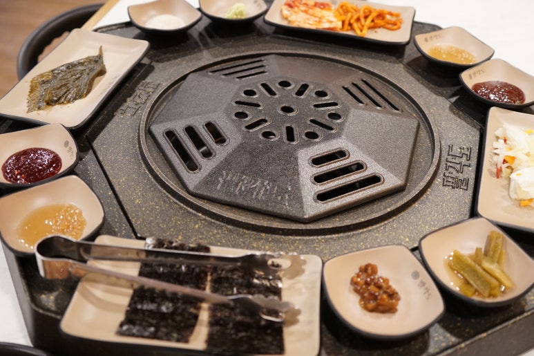 한양대닭발 이미지