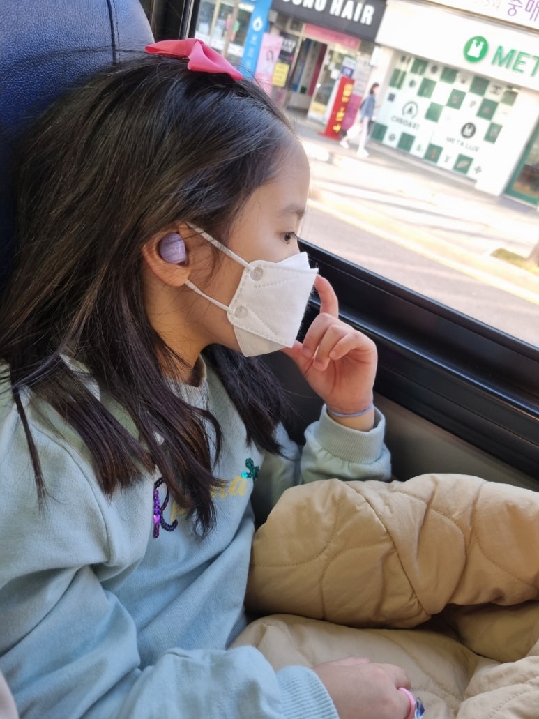 압구정동증명사진관 이미지