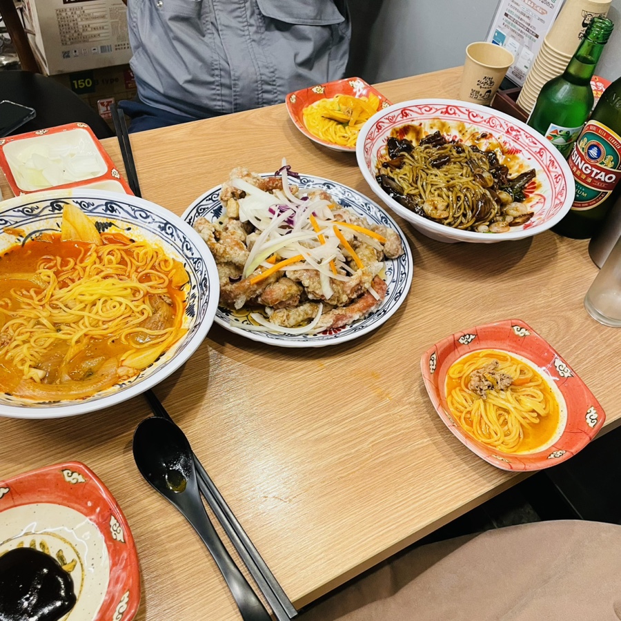 보배반점 거제고현점 이미지